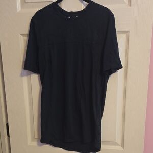 Under Armour Dark Tee - Short Sleeve